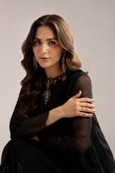 1 Piece Chiffon Printed Shirts (FS0054)